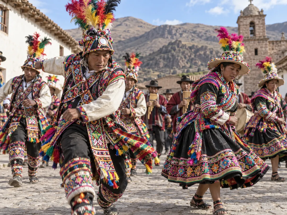 Referencia cultural de Potosí