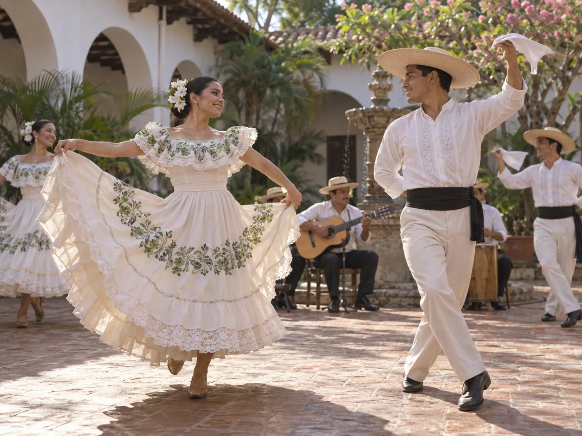 Referencia cultural de Santa Cruz